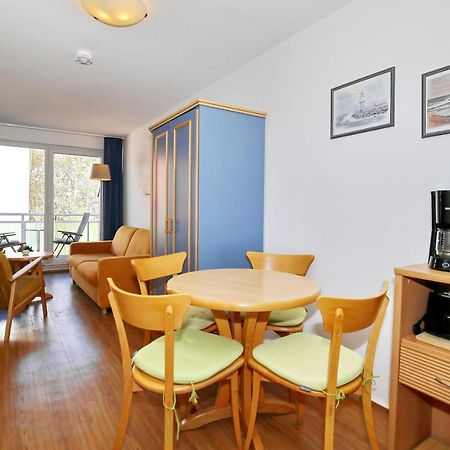 Yachthafenresidenz Wohnung 7303 Kuehlungsborn Exterior foto