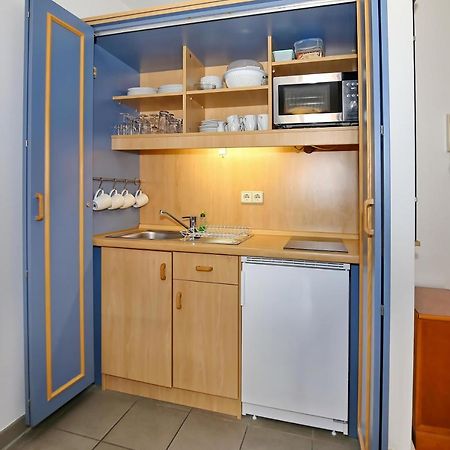 Yachthafenresidenz Wohnung 7303 Kuehlungsborn Exterior foto