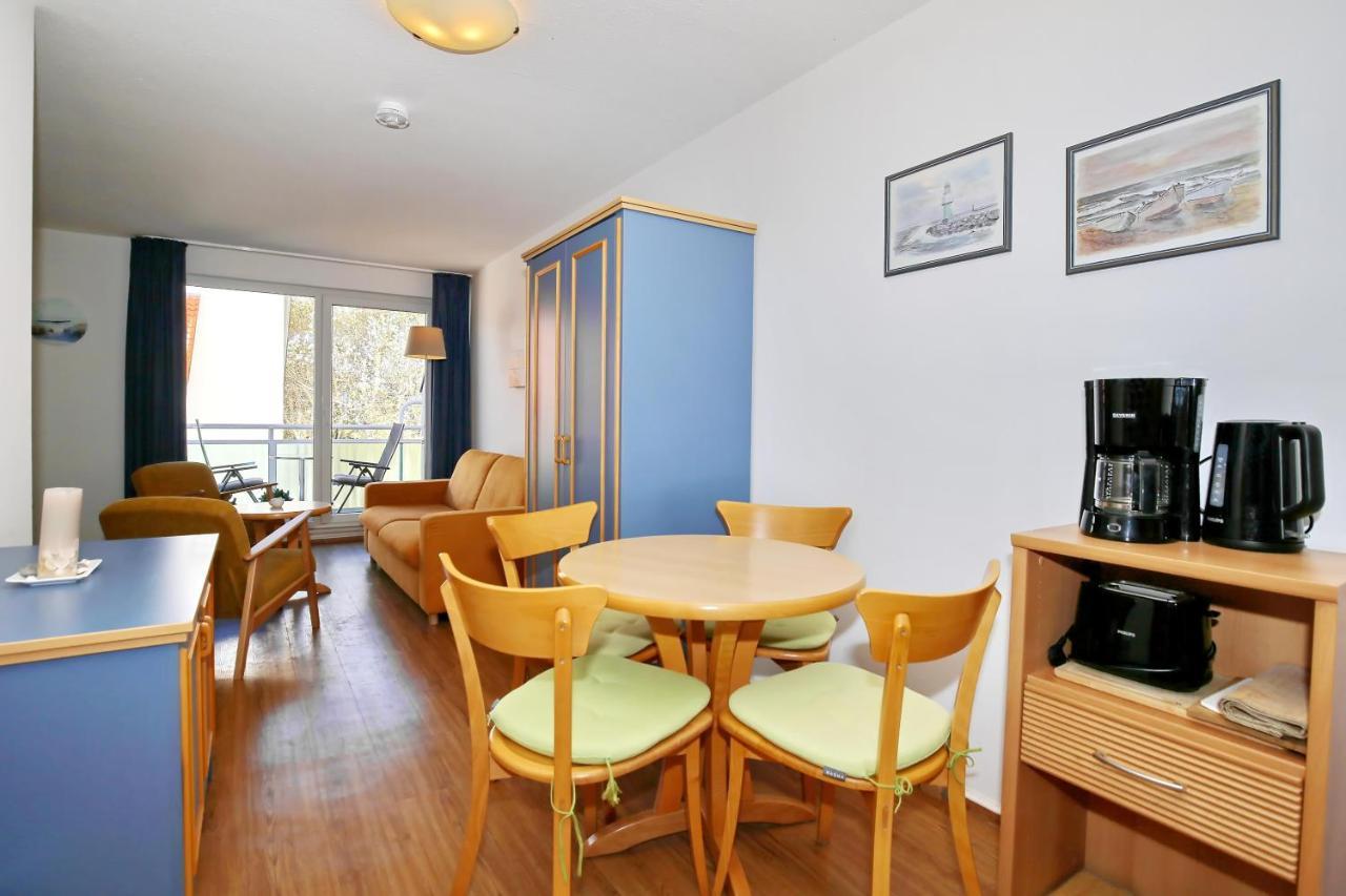 Yachthafenresidenz Wohnung 7303 Kuehlungsborn Exterior foto