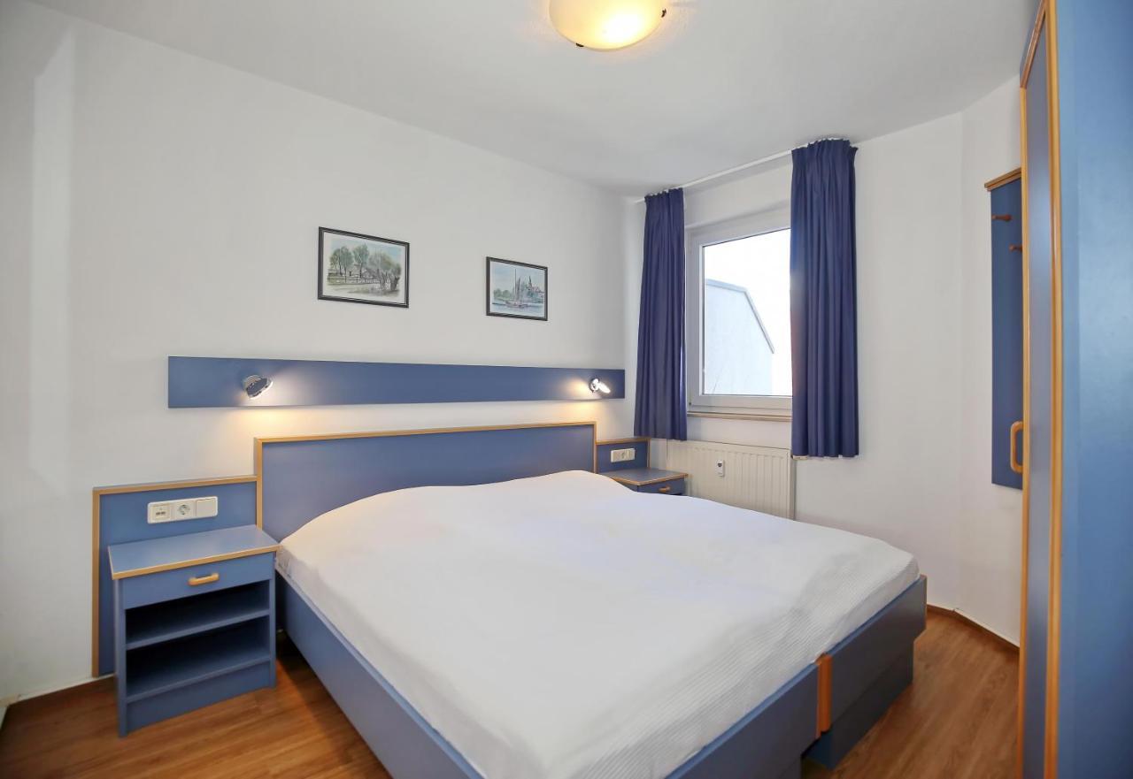 Yachthafenresidenz Wohnung 7303 Kuehlungsborn Exterior foto
